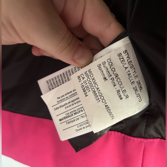 Canada Goose Vest - Picture 10 of 14